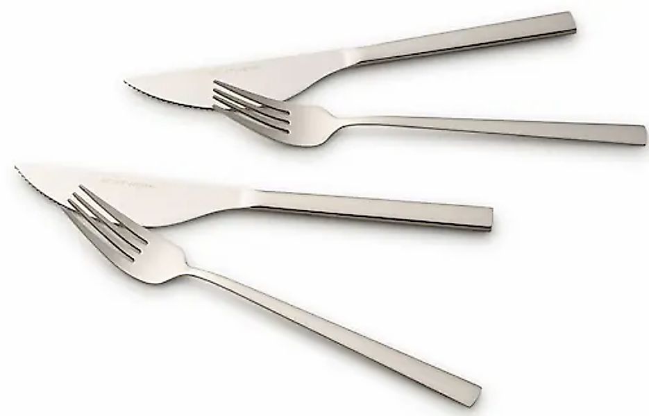 ECHTWERK Besteck-Set »Angelini« für Pizza, Quiche, Flammkuchen günstig online kaufen