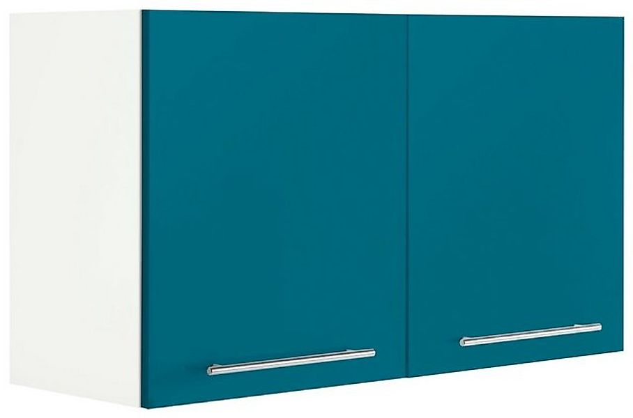 wiho Küchen Hängeschrank Flexi2 Breite 100 cm günstig online kaufen