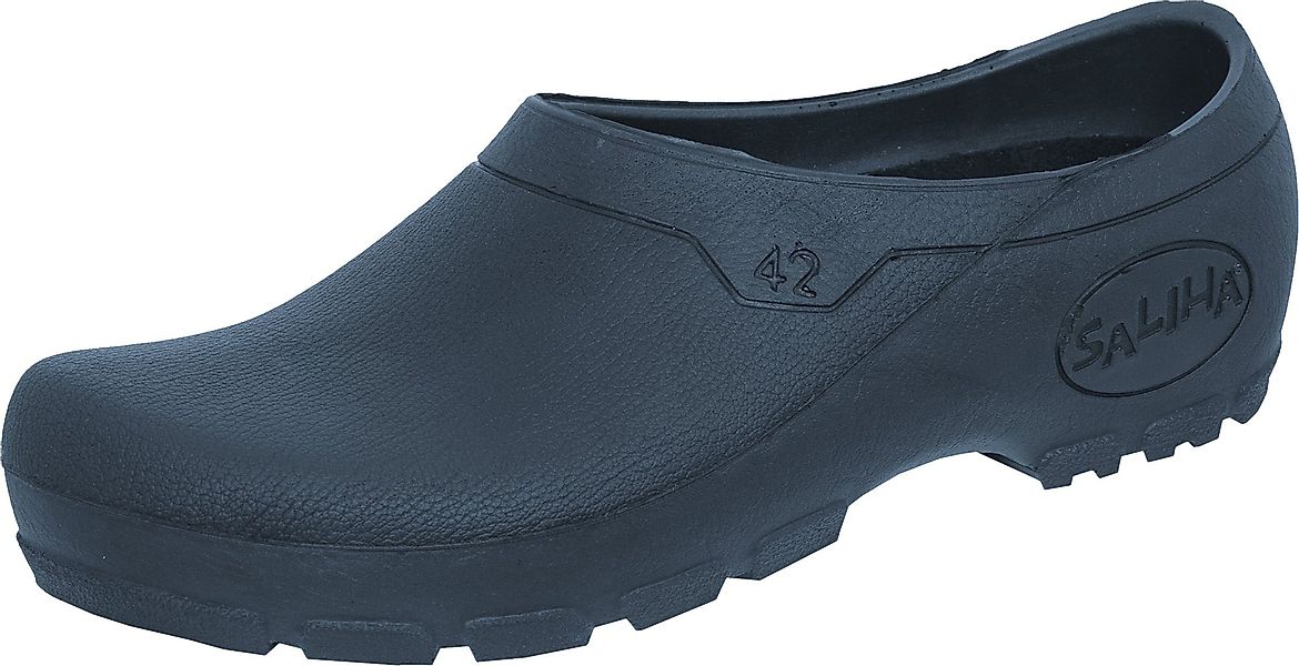 SALIHA Multi Clog blau EN 20347SRC günstig online kaufen