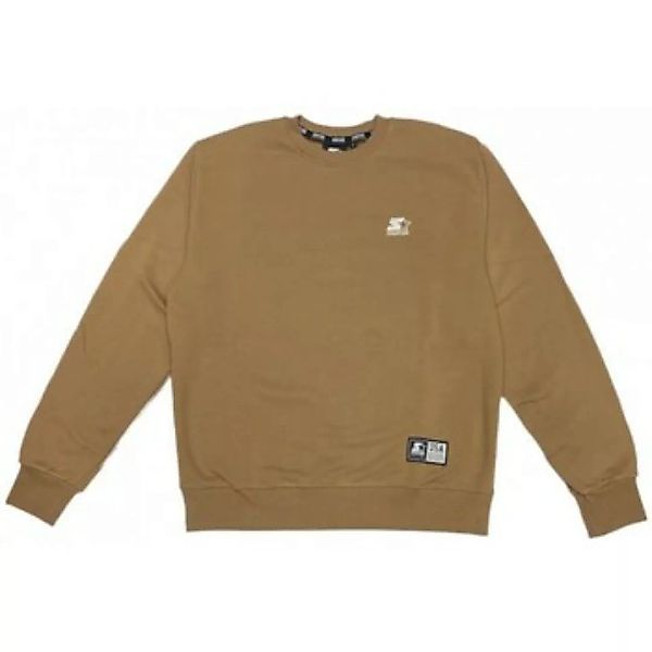 Starter Black Label  Sweatshirt Felpa Starter a girocollo (72487) günstig online kaufen