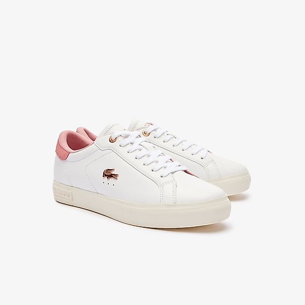 Lacoste POWERCOURT 124 3 SFA Sneaker günstig online kaufen