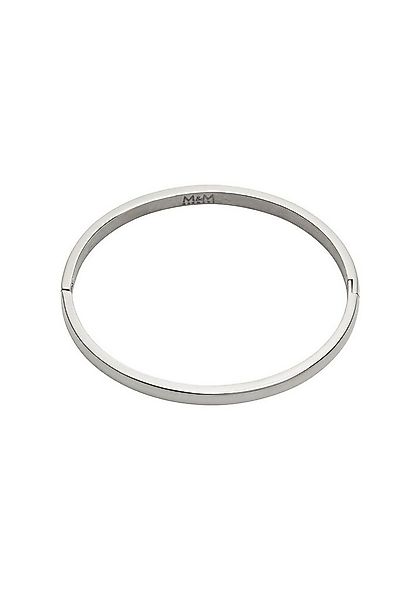 M&M Armreif Armreif Damen gold schlicht, Breite 5mm Fine Line (1-tlg), Edel günstig online kaufen