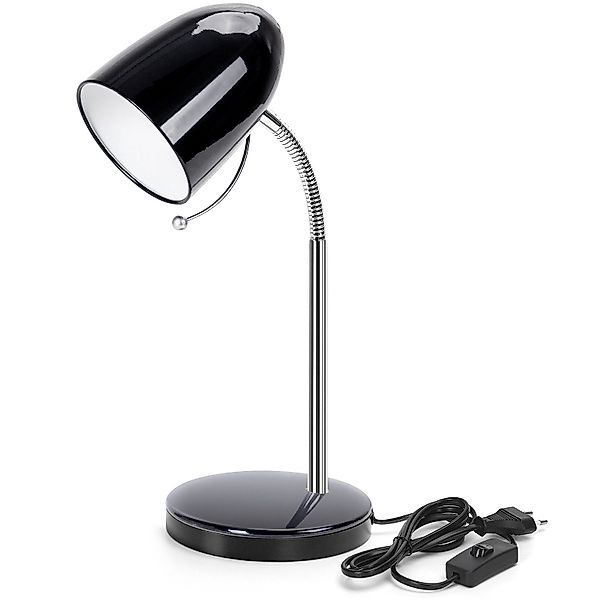 Aigostar Schreibtischlampe Aigostar Retro Kind Tischlampe, günstig online kaufen