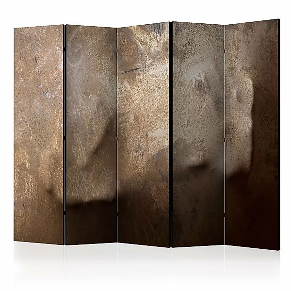 5-teiliges Paravent - The Warmth Of Your Hand Ii [room Dividers] günstig online kaufen