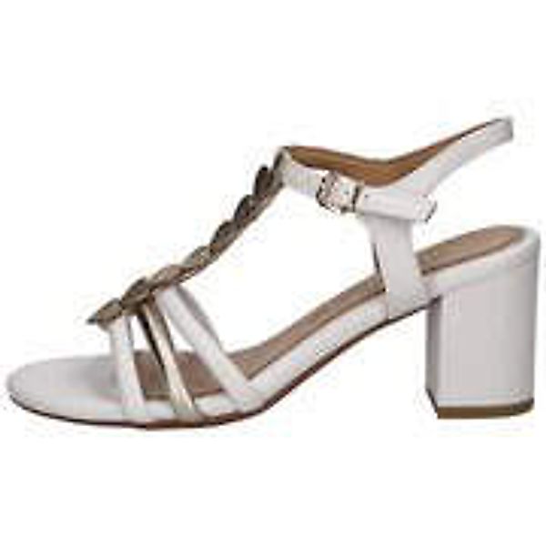 MARCO TOZZI by GMK Sandalette, Blockabsatz, Riemchensandale, Sommerschuh mi günstig online kaufen