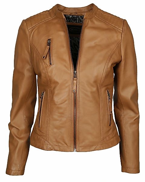 JCC Bikerjacke "125302" günstig online kaufen