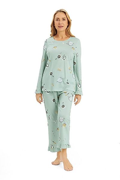 Rösch Pyjama 1253562 günstig online kaufen