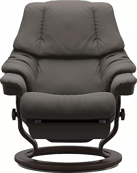 Stressless® Relaxsessel »Reno«, elektrisch verstellbar, optional 2-motorisc günstig online kaufen