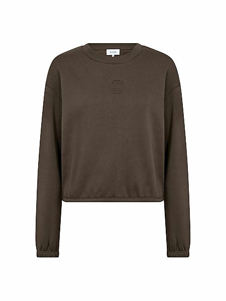 Levete Room Strickpullover "Levete Room Sweater LR-NUKA" günstig online kaufen