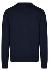 HECHTER PARIS Strickpullover KNIT CREWNECK Aus günstig online kaufen