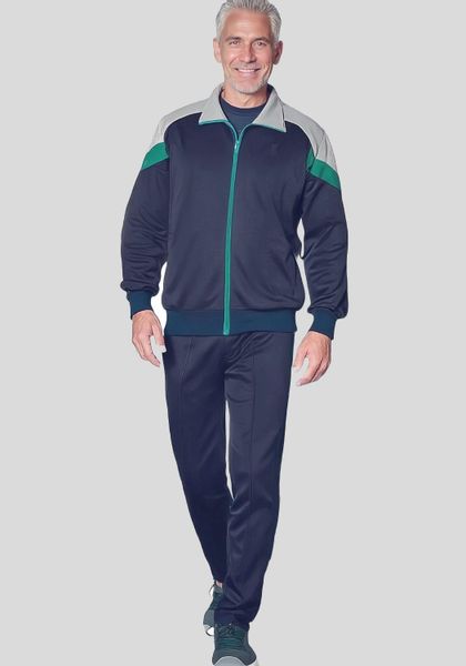 Herbold Sportswear Trainingsanzug Herren Freizeitanzug Sportanzug günstig online kaufen