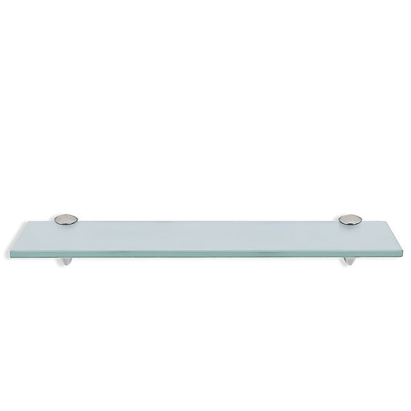 Clanmacy Wandregal Glasablage Glasregal ideal für günstig online kaufen