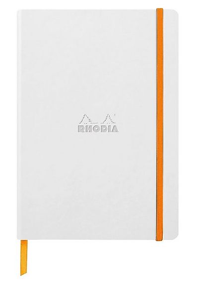 EXACOMPTA Einsteck-Fotoalbum Notizbuch A5 Softcover, 80 Bl 90g, dot/punktka günstig online kaufen