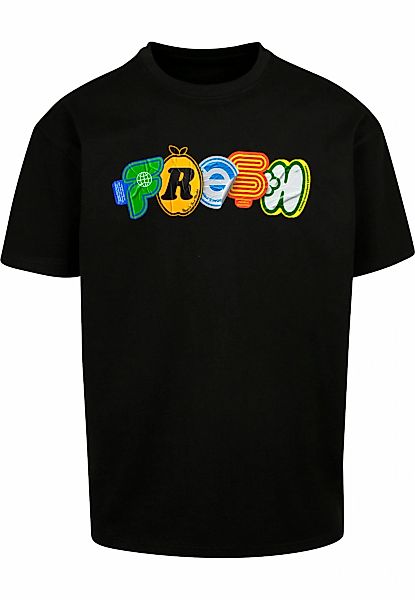 Upscale by Mister Tee T-Shirt "Upscale by Mister Tee Herren Vitamin UPSC He günstig online kaufen