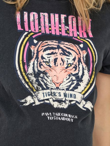 ONLY MATERNITY Shirtkleid OLMLUCY S/S ANIMAL günstig online kaufen