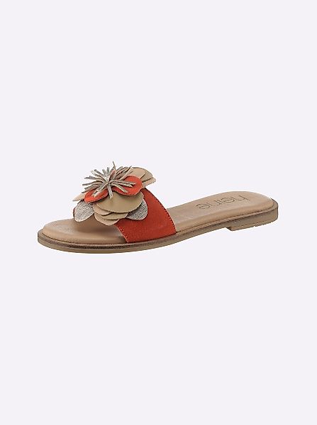 heine Pantolette Pantolette günstig online kaufen