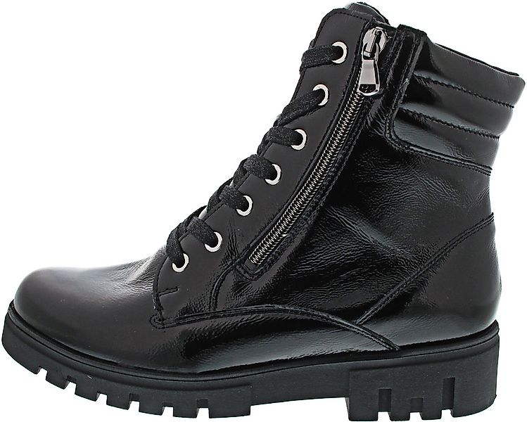 Waldläufer Schnürstiefelette günstig online kaufen