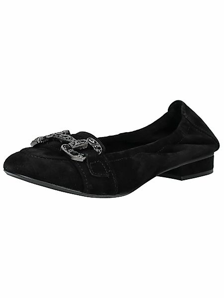 Regarde Le Ciel Ballerina "Regarde Le Ciel Ballerinas Veloursleder" günstig online kaufen