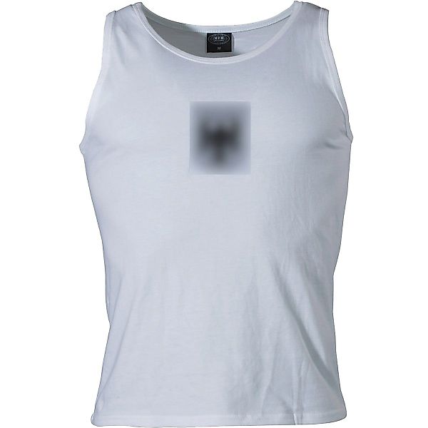 Mil-Tec Tanktop Bundeswehr Tank Top mit günstig online kaufen