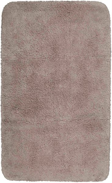 Wecon home Basics Badematte "Ole WB-2721" Höhe 20 mm fußbodenheizungsgeeign günstig online kaufen