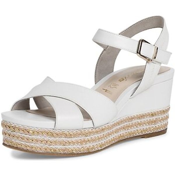 Tamaris  Sandalen Sandaletten Woms Sandals 1-1-28001-20/117 günstig online kaufen