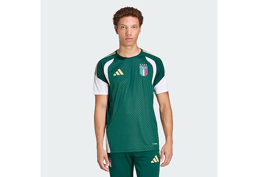 adidas Performance Footballtrikot ITALIEN 26 TIRO TRAININGSTRIKOT (1-tlg) günstig online kaufen