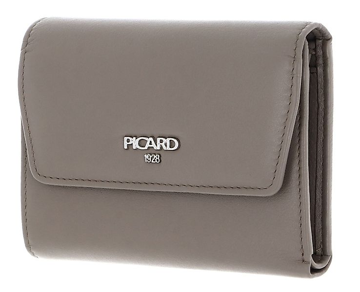 Picard Geldbörse Flap Wallet, aus echtem günstig online kaufen