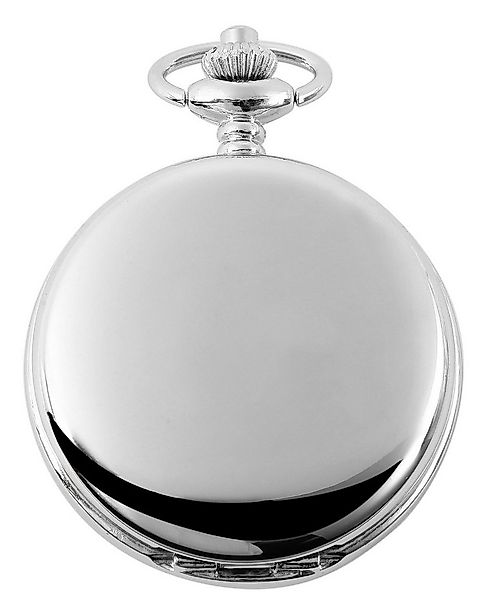 EXCELLANC Quarzuhr EX0282 Taschenuhr, mechanisch, Gehäusedurchmesser 47 mm günstig online kaufen