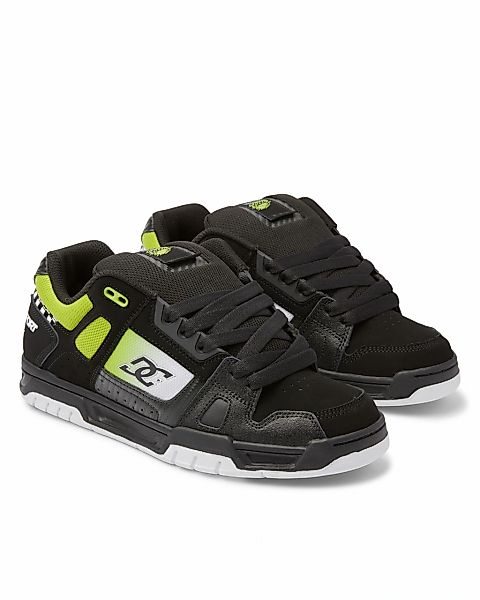 DC Shoes Sneaker "Stag" günstig online kaufen