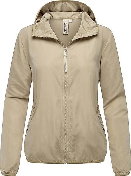 Ragwear Outdoorjacke Vinzie C Extraleichte Übergangsjacke günstig online kaufen