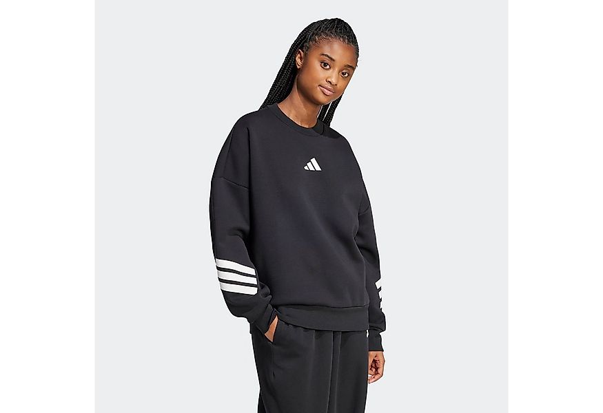 adidas Sportswear Sweatshirt W FI 3S SWT günstig online kaufen
