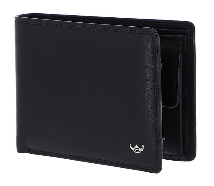 Golden Head Geldbörse Scheintasche 1138, aus echtem Rindsleder mit RFID-Blo günstig online kaufen