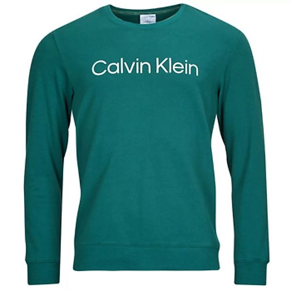 Calvin Klein Jeans  Sweatshirt L/S SWEATSHIRT günstig online kaufen
