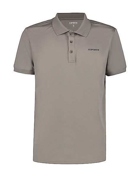 Icepeak Poloshirt H POLOSHIRT BELLMONT günstig online kaufen