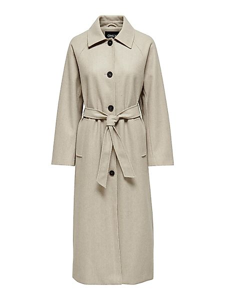 ONLY Langmantel VICTORIA (1-tlg) günstig online kaufen