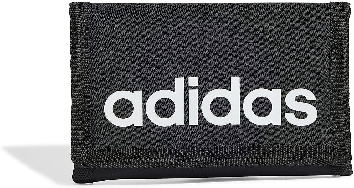 adidas Sportswear Turnbeutel LINEAR WALLET CBLACK/FTWWHT/SOLRED günstig online kaufen
