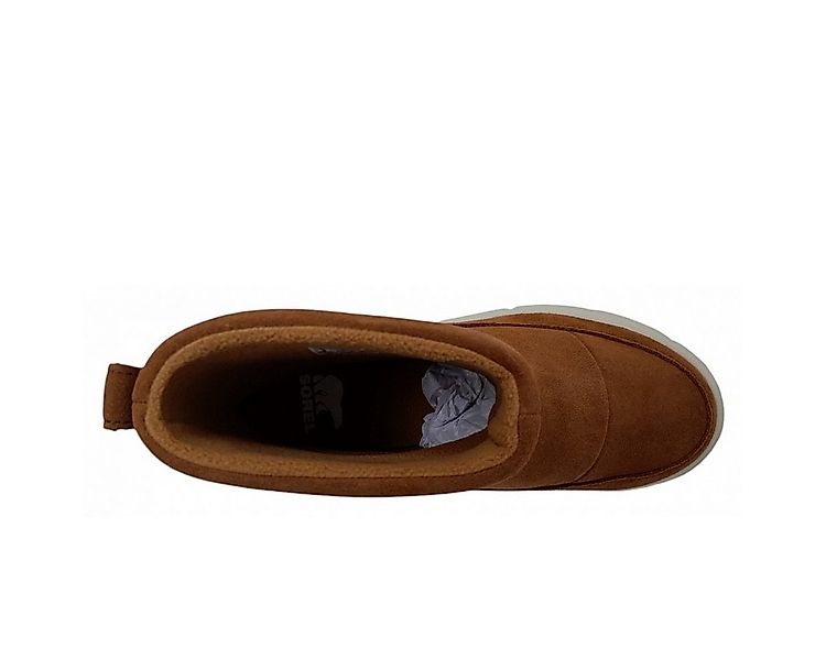 Sorel Explorer III Slipon WP Stiefelette günstig online kaufen