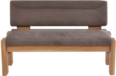 K+W Komfort & Wohnen Polsterbank, gepolsterte günstig online kaufen