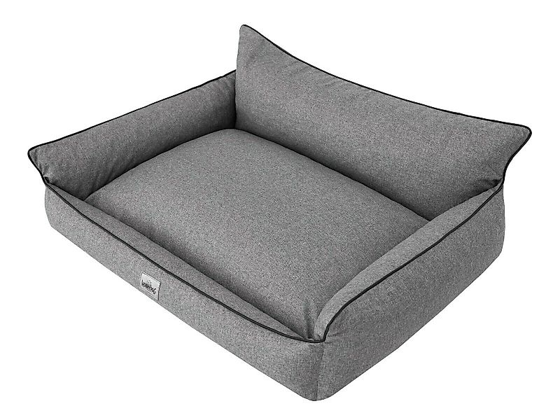 Hobbydog Tierbett Orthopädisches Hundebett Schlafplatz Hundekissen günstig online kaufen