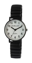 Excellanc Quarzuhr 1700078 Excellanc Damenuhr mit günstig online kaufen