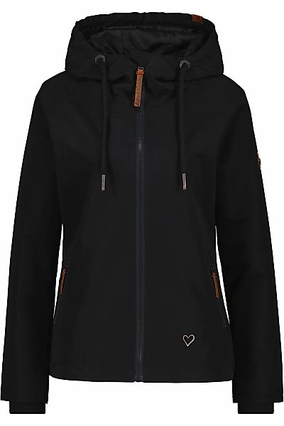 Alife & Kickin Sommerjacke "Damen BeekeAK A" günstig online kaufen