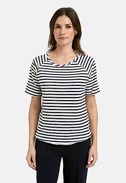 Smith & Soul T-Shirt mit Rundhalsausschnitt günstig online kaufen