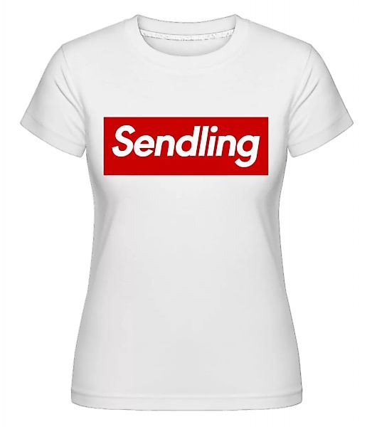 Sendling · Shirtinator Frauen T-Shirt günstig online kaufen