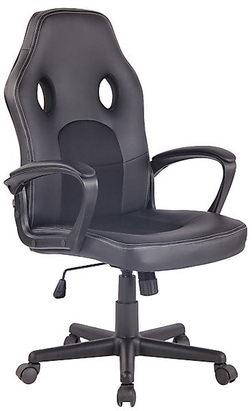 CLP Gaming Chair Elbing, höhenverstellbar und günstig online kaufen