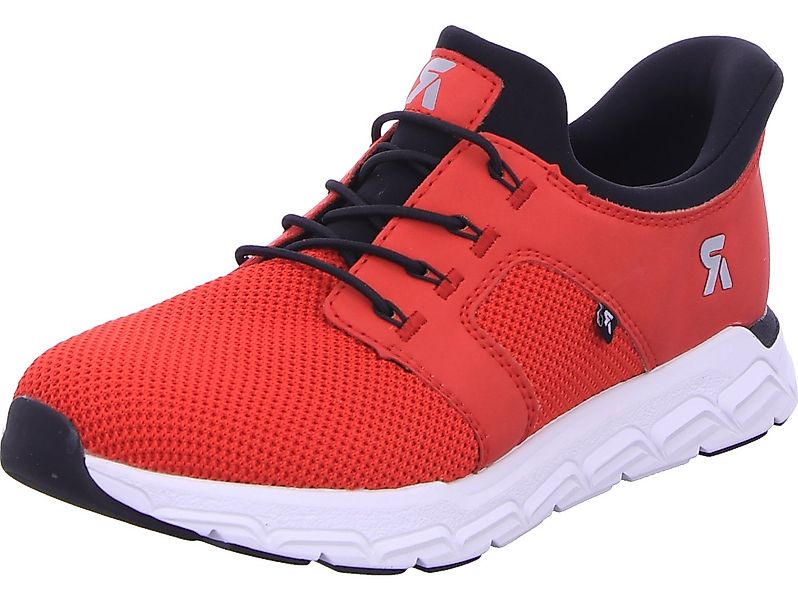 Rieker Slip-On Sneaker Ready 2 go günstig online kaufen