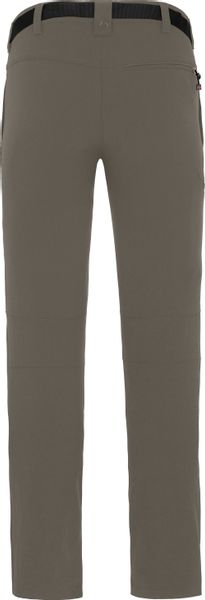 Bergson Outdoorhose HUBBARD Herren Wanderhose, vielseitig, günstig online kaufen