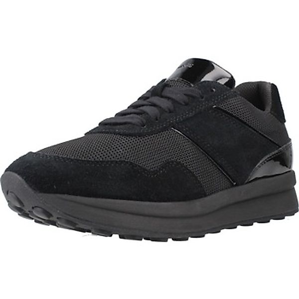 Geox  Sneaker D RUNNTIX günstig online kaufen