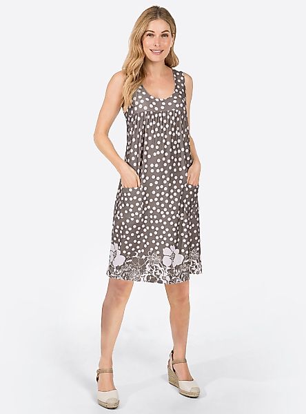 Witt Jerseykleid Freizeitkleid günstig online kaufen