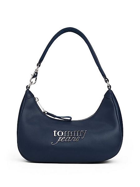 Tommy Jeans Schultertasche TJW BOLD SCRIPT SHOULDER BAG, Damen Umhängetasch günstig online kaufen