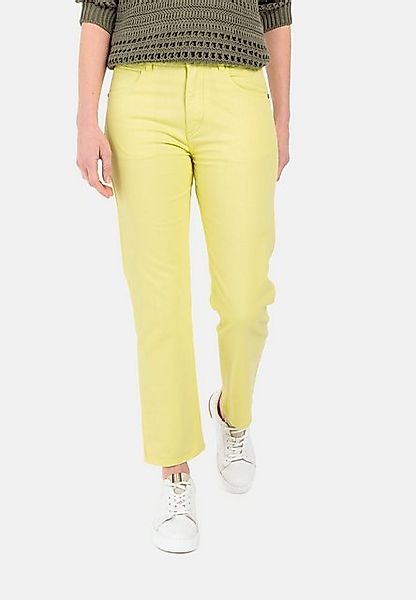 camel active 5-Pocket-Jeans 5-Pocket Jeans Straight günstig online kaufen